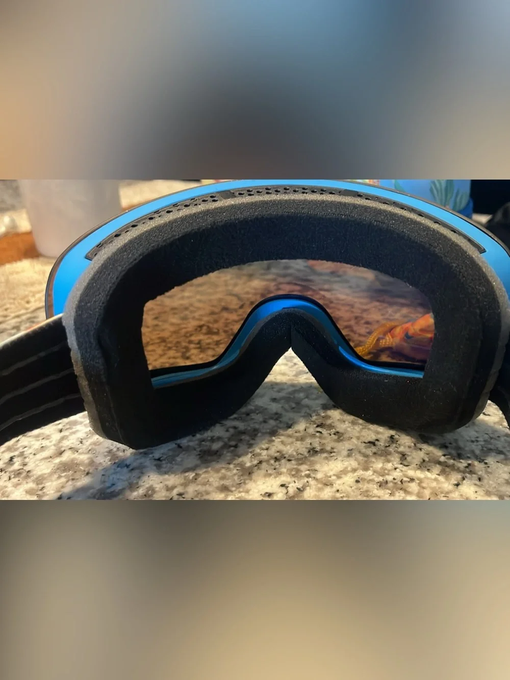 Blenders Eyewear Ski Snow Goggles winter